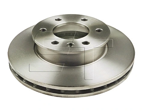 Brake Disc (03.110.1926.180)