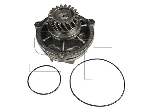 Water Pump, engine cooling (08.120.0847.010)