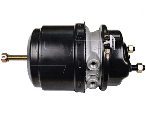 Multi-function Brake Cylinder (02.120.7114.150)
