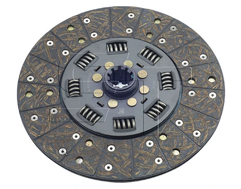 Clutch Disc (08.270.1000.570)