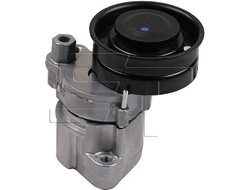 Belt Tensioner, V-ribbed belt (08.050.8320.010)