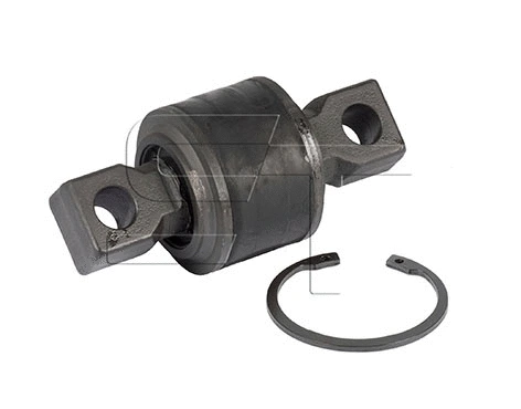 Mounting, axle strut (06.030.3001.730)