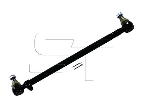 Centre Rod Assembly (05.020.4256.000)