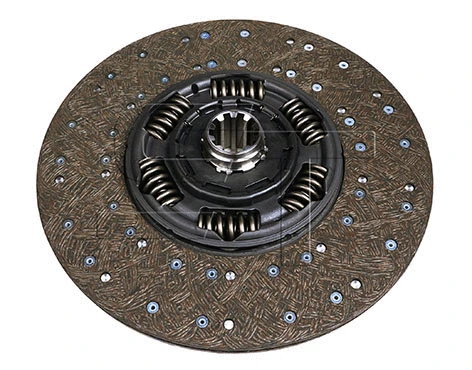 Clutch Disc (08.270.1000.791)