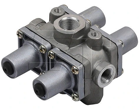 Multi-circuit Protection Valve (02.180.7613.020)