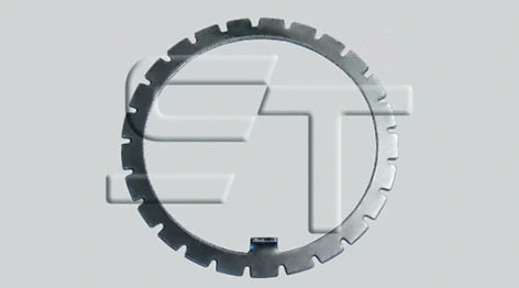Tab Washer, axle nut (14.060.1597.010)