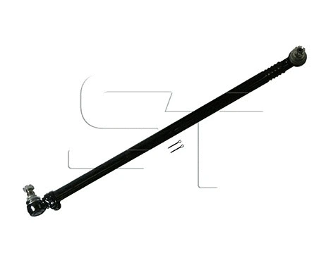 Centre Rod Assembly (05.020.1911.570)