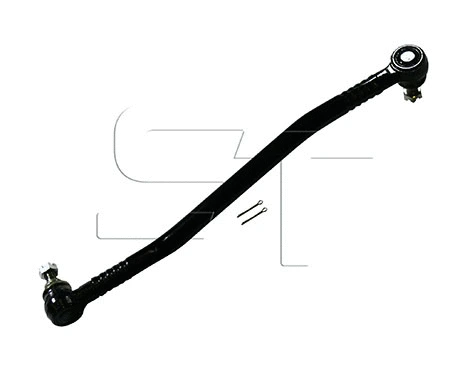 Centre Rod Assembly (05.020.1911.660)