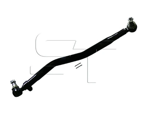 Centre Rod Assembly (05.020.4007.033)