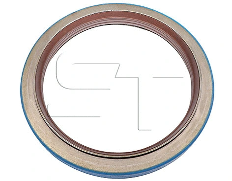 Shaft Seal, wheel bearing (11.060.0270.240)