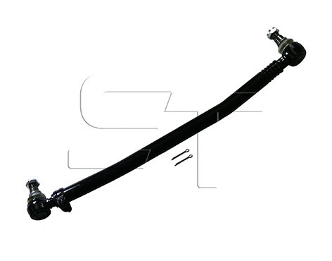 Centre Rod Assembly (05.020.4002.250)