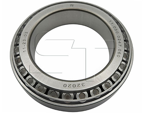 Wheel Bearing (11.050.0247.060)