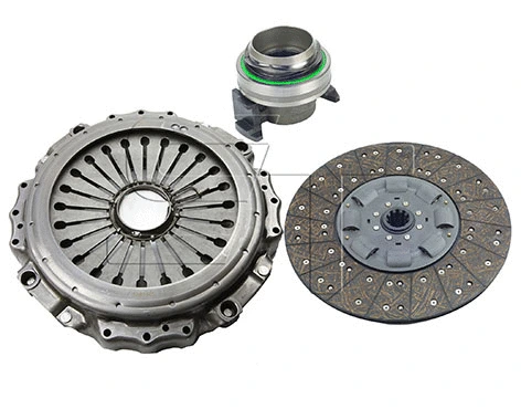 Clutch Kit (08.340.1006.108)