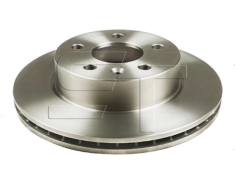 Brake Disc (03.110.1926.340)