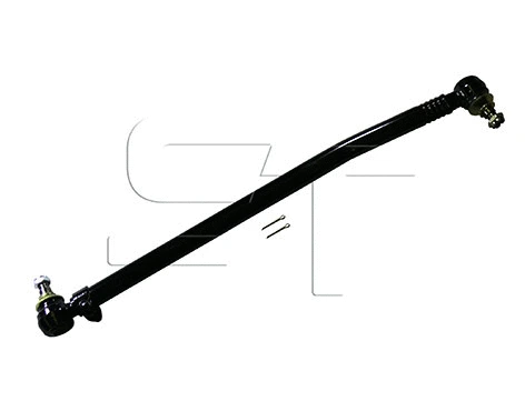Centre Rod Assembly (05.020.1912.760)