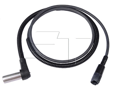 Sensor, wheel speed (03.150.8710.690)