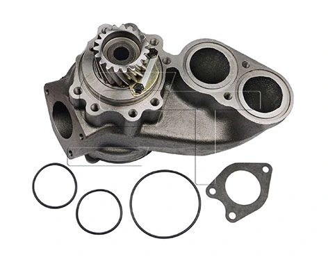 Water Pump, engine cooling (08.120.4013.000)
