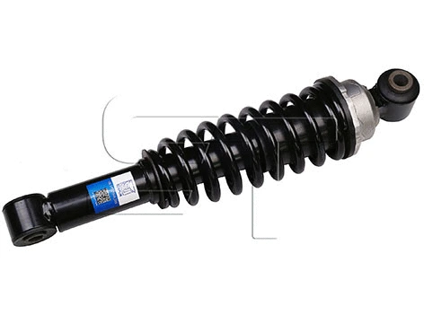 Shock Absorber, driver cab suspension (09.070.7950.505)