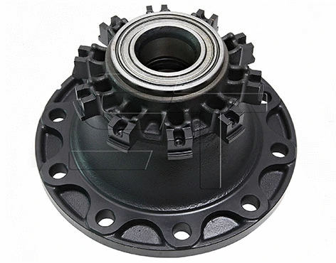 Wheel Hub (11.035.0276.510-626)