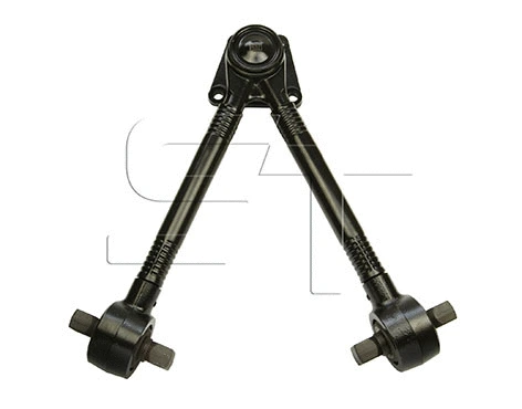 Control/Trailing Arm, wheel suspension (06.010.0280.520)