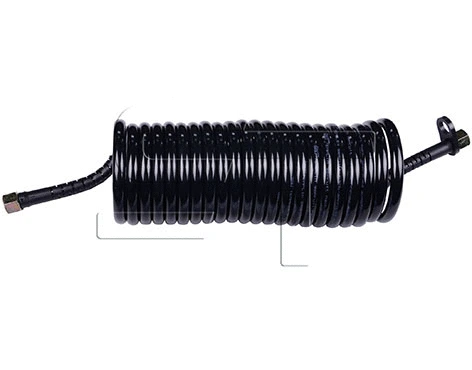 Spiral Hose (02.030.7128.400)