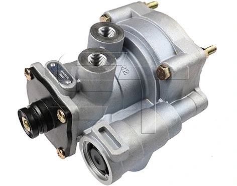 Control Valve, trailer (02.180.7611.730)