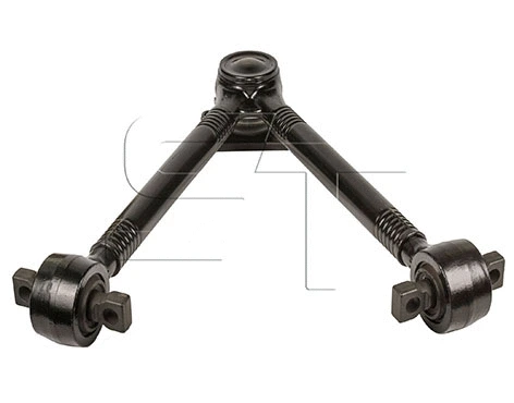 Control/Trailing Arm, wheel suspension (06.010.0993.310)