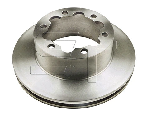 Brake Disc (03.110.1926.440)