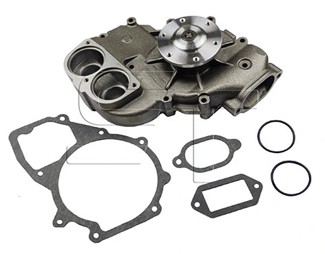 Water Pump, engine cooling (08.120.0939.020)