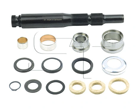 Repair Kit, clutch release bearing (08.290.1928.108)