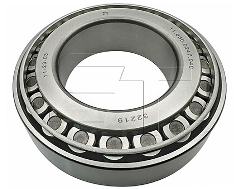 Wheel Bearing (11.050.0247.040)