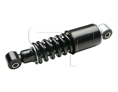 Shock Absorber, driver cab suspension (09.070.7950.030)