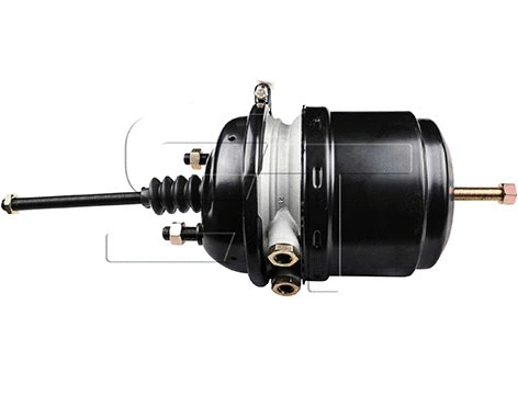 Multi-function Brake Cylinder (02.120.7114.380)