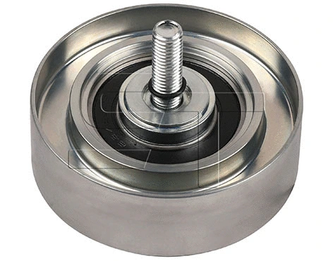 Deflection/Guide Pulley, V-ribbed belt (08.040.8325.260)