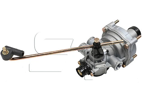 Relay, ALB (02.180.7611.420)