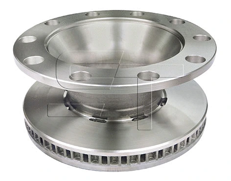 Brake Disc (03.110.4255.200)