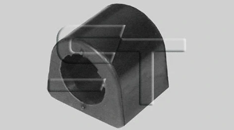 Mounting, stabiliser bar (04.120.1936.160)