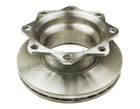 Brake Disc (03.110.2401.000)