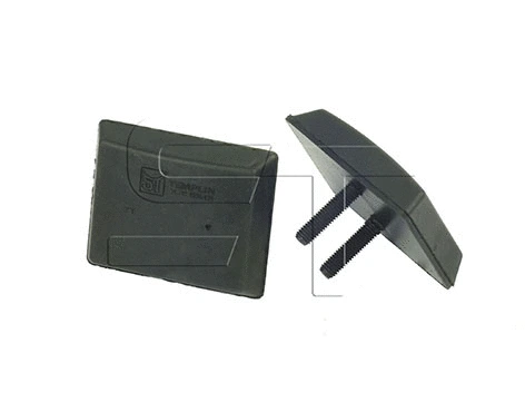 Rubber Buffer, suspension (04.110.1936.120)