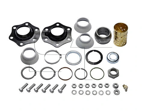 Repair Kit, brake camshaft (03.020.0242.708)