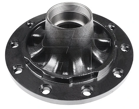 Wheel Hub (11.030.0248.620)