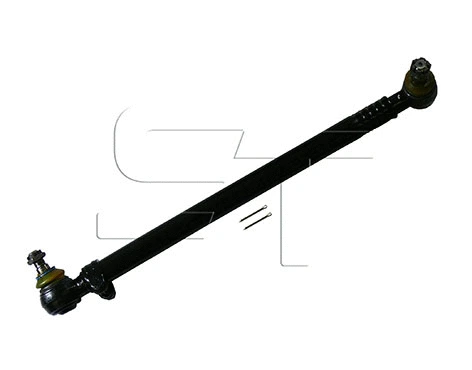 Centre Rod Assembly (05.020.1907.360)