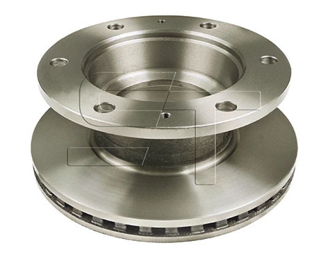 Brake Disc (03.110.0823.420)