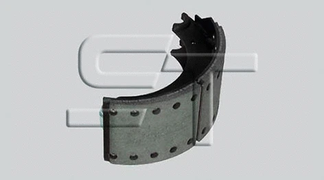 Brake Shoe Set (03.040.0242.761)