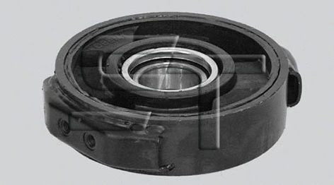 Bearing, propshaft centre bearing (08.230.1705.100)