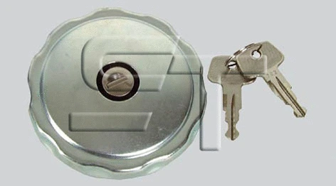 Cap, fuel tank (07.020.3000.700)