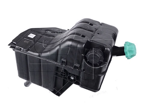 Expansion Tank, coolant (07.090.1880.300)