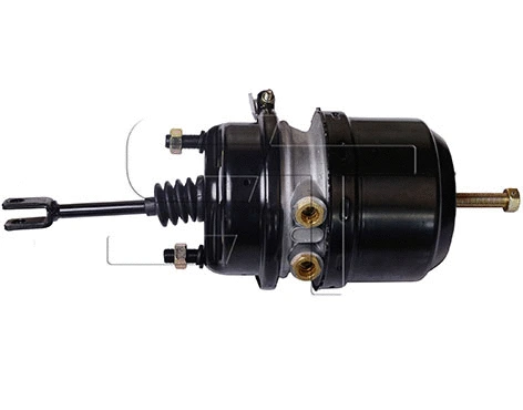 Multi-function Brake Cylinder (02.120.7114.500)