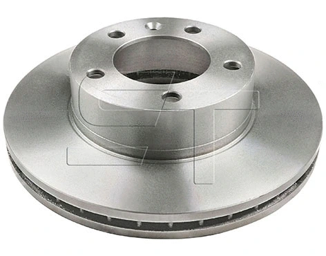 Brake Disc (03.110.2600.440)