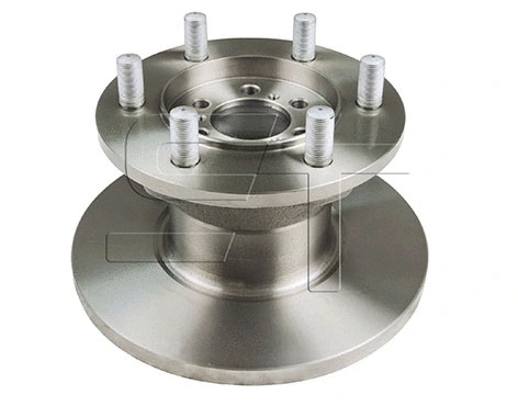 Brake Disc (03.110.0811.400)
